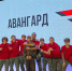 Студенты Губернского колледжа Серпухова приняли участие в сборах на базе центра «Авангард» - ОТВ-Серпухов