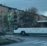 В центре Серпухова авария с автобусом перекрыла улицу - ОКА-ФМ