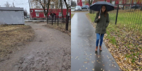 В Серпухове повышается безопасность пешеходной инфраструктуры - ОТВ-Серпухов