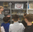 Читатели пущинской библиотеки увидели редкие книги-юбиляры - ОТВ-Серпухов