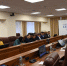Благоустройство общественных территорий и текущий ремонт подъездов обсудили в Серпухове - ОТВ-Серпухов