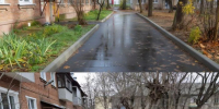 В Серпухове благоустроили 16 дворов в 2025 году - Smitanka.Ru