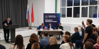 В Серпухове провели выездную администрацию по вопросам здравоохранения - Smitanka.Ru