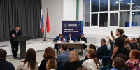 В Серпухове провели расширенный прием граждан по вопросам здравоохранения - ОТВ-Серпухов
