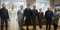 В Серпухове планируют создать «аллею национальностей» как символ единства народов - Regions.Ru