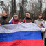 День народного единства: школа № 18 в Серпухове устроила праздничные мероприятия - Regions.Ru
