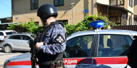 Глава Серпухова поздравил сотрудников и ветеранов ОВД с профессиональным праздником - ОТВ-Серпухов