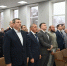 В День сотрудника ОВД в Серпухове поздравили лучших сотрудников полиции - ОТВ-Серпухов