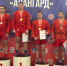 Серпуховские самбисты взяли медали на областном чемпионате - Smitanka.Ru