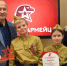 В Серпухове выбрали лучших чтецов конкурса «Слово юнармейца» - Regions.Ru