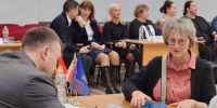 Двор на Фестивальном проезде в Протвине благоустроят в 2026 году по просьбе жителей - Regions.Ru