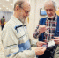 Художник Леонид Шабаев отметил 90-летний юбилей - Smitanka.Ru