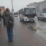В филиале «Мострансавто» Серпухова действует новая программа по набору водителей - ОТВ-Серпухов
