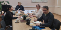 Герой СВО приступил к стажировке в Серпухове - Smitanka.Ru