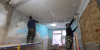 Новые окна, теплые полы и безопасные выходы: что изменится в серпуховских детсадах после капремонта - Regions.Ru