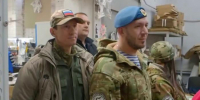 Серпуховские ветераны СВО ознакомились с работой завода "Декорсвет" в Пущино - Smitanka.Ru