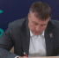 Глава Серпухова Алексей Шимко провел выездную встречу с жителями в школе №1 - Smitanka.Ru