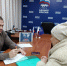 Депутат Вячеслав Орехов провел в Серпухове прием граждан - ОТВ-Серпухов