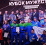 Сила духа и рекорды: серпуховские ветераны СВО привезли золото с «Кубка Мужества» в Омске - Regions.Ru