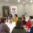 Серпуховские активистки готовят новогодние подарки для бойцов СВО - Regions.Ru