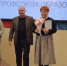 Делегация из Серпухова побывала на двойном юбилее профсоюзного движения России - ОТВ-Серпухов