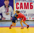 Серпухов принимает XI турнир по самбо, посвященный памяти выдающегося спортсмена Николая Егорова - Regions.Ru