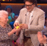 99-летняя серпуховичка блеснула на шоу Андрея Малахова - ОКА-ФМ