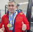 Протвинский армрестлер вернулся в сборную Московской области и завоевал два золота - Regions.Ru