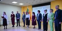 В Серпухове стартовал конкурс «Педагог года — 2026» - Smitanka.Ru