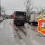 Мусоровоз в Подмосковье переехал пожилую даму - ОКА-ФМ