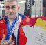 Протвинец Руслан Мамедов вернулся в сборную области и взял два золота - Smitanka.Ru
