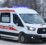 Авария на автодороге «Белоусово-Высокиничи-Серпухов» унесла жизнь женщины - Regions.Ru