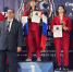 Серпуховичка Мария Шишкова стала чемпионкой мира по универсальному бою - Smitanka.Ru