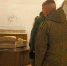 Курсанты Военной академии РВСН побывали на благотворительной экскурсии в Духовном центре Серпухова - ОТВ-Серпухов