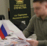 В Серпухове завершилась акция «Письмо СВОему Герою» - Smitanka.Ru