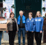 Серпуховичи доставили подарки из «Коробки храбрости» пациентам медицинских учреждений - ОТВ-Серпухов