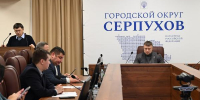 На водоемах Серпухова введут круглосуточный мониторинг на период ледостава - Smitanka.Ru