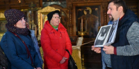 В Серпухове родственники участников СВО нашли поддержку в духовном наследии - Regions.Ru