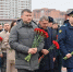 Серпуховичи почтили память погибших в битве за Москву - ОТВ-Серпухов