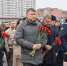 Цветы у Вечного огня: как Серпухов почтил память героев битвы за Москву - Regions.Ru