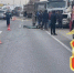 В Подмосковье грузовик вылетел на встречную и подмял под себя две легковушки - ОКА-ФМ