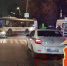 Автобус с пассажирами врезался в иномарку в Подмосковье - ОКА-ФМ