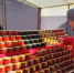 Фермерские продукты и сувениры к Новому году можно купить на ярмарке в Серпухове - Regions.Ru