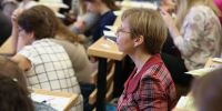 В День Конституции в Серпухове подведут итоги Большого этнографического диктанта - Regions.Ru