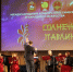 В Серпухове подвели итоги "Солнечного павлина" - Smitanka.Ru