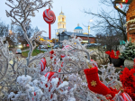 Снег и экстремальные холода до минус 15 °C: что готовит зима для Подмосковья