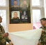 В Пущино открыли стену памяти в честь погибших участников СВО - Smitanka.Ru