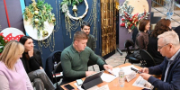 В Липицах отремонтируют дорогу, а в Кирпичном Заводе займутся территорией детсада - Regions.Ru