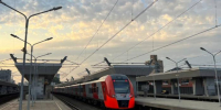 Проезд в электричках с нового года подорожает - Smitanka.Ru