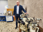 В Пущине отпраздновали шестидесятилетие Института биологического приборостроения РАН